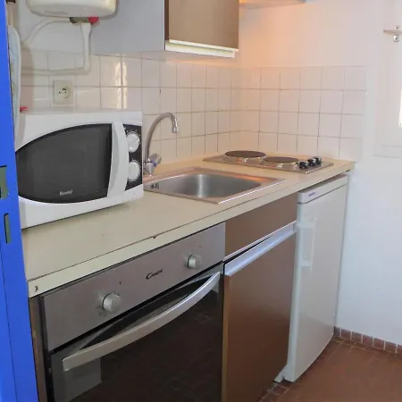 Apartamento Les Occitanes By Interhome *