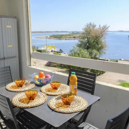 Les Occitanes By Interhome *