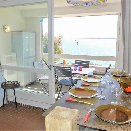 Les Occitanes By Interhome * Gruissan