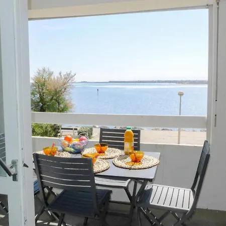 Les Occitanes By Interhome * Gruissan