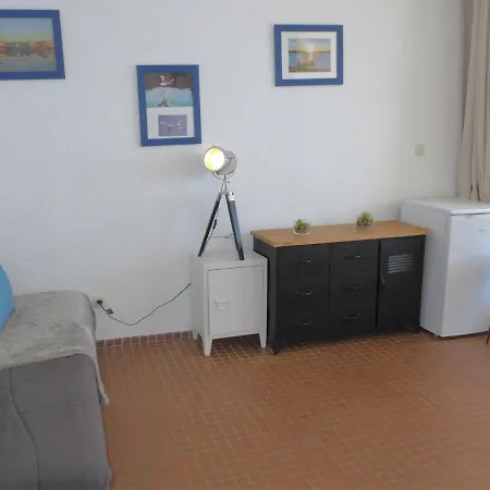 Apartamento Les Occitanes By Interhome