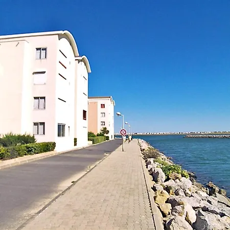 Les Occitanes By Interhome Gruissan