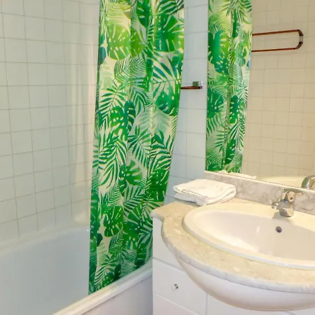 Les Occitanes By Interhome *