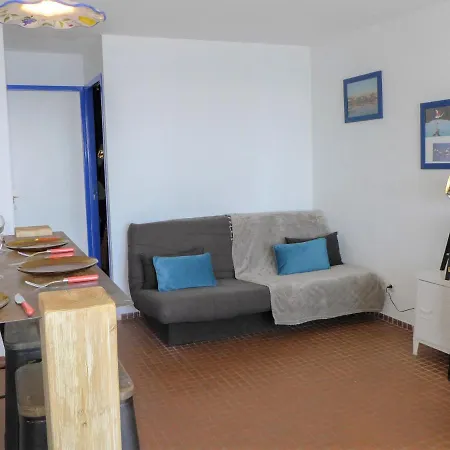Les Occitanes Apartment *
