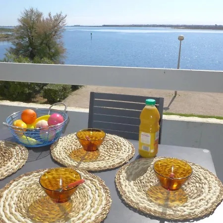 Les Occitanes Apartment