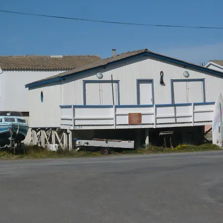 Les Occitanes Apartment Gruissan