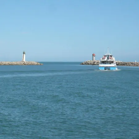 Les Occitanes * Gruissan