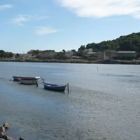 Les Occitanes Apartment Gruissan